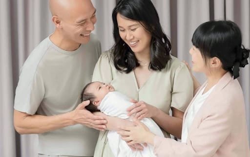 Mastering Newborn Care