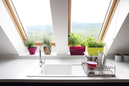 Top-Quality Kitchen Sink