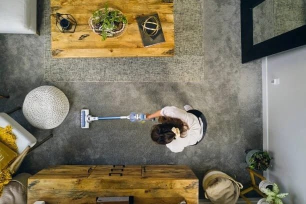 home cleaning services