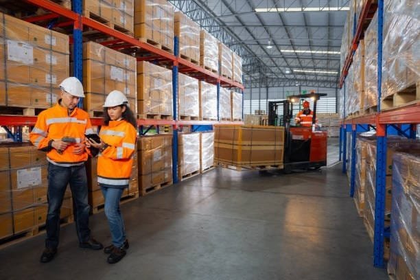 Affordable Storage Solutions in Singapore