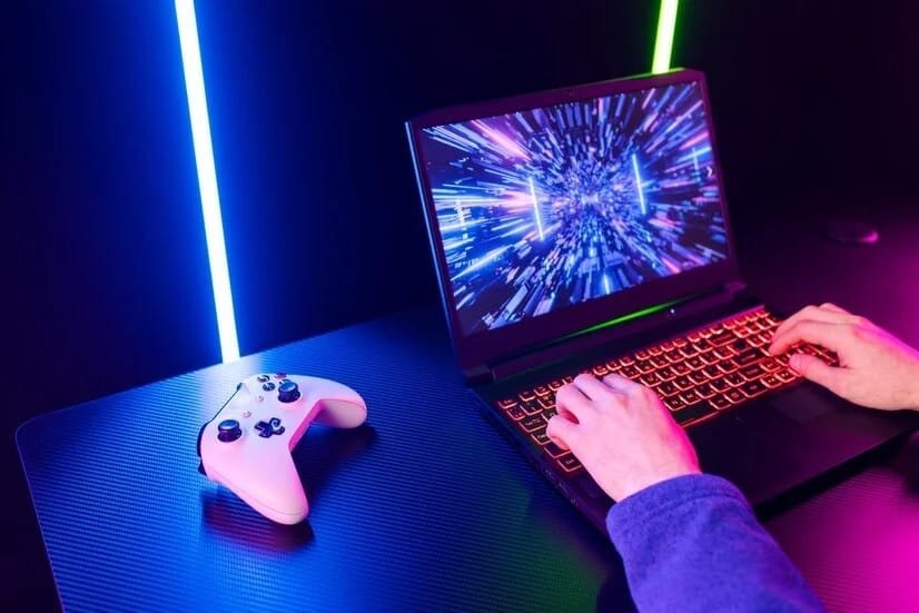 Discover the Most Powerful Gaming Laptops