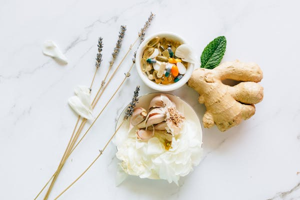 Quality and Effective Health Supplements