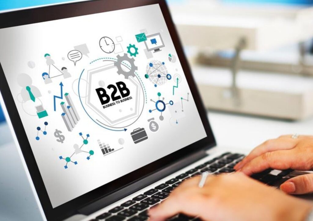 B2B Marketing Strategies