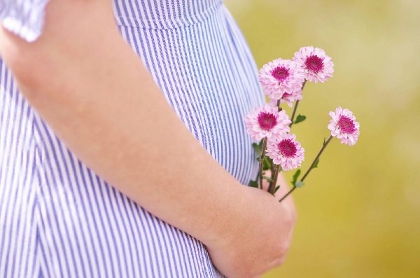 Healthy Pregnancy
