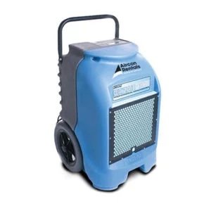 Rent a Dehumidifier