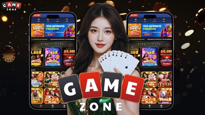 Welcome to GameZone—Your Ultimate Online Gaming Destination!