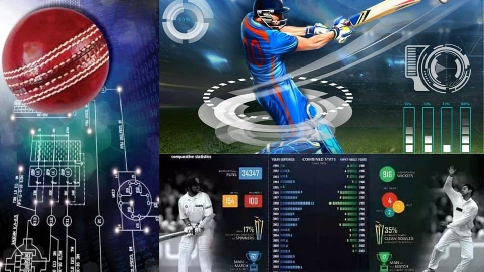 The Role of Real-Time Analysis Tools in Cricket