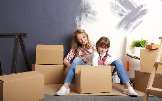 Can I Take My Child Out Of State If There Is No Custody Order