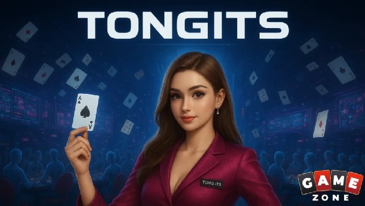 Play Tong its Online Like a Pro