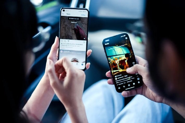 Instagram Reels Views