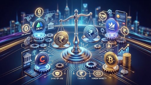 Best Crypto Exchange