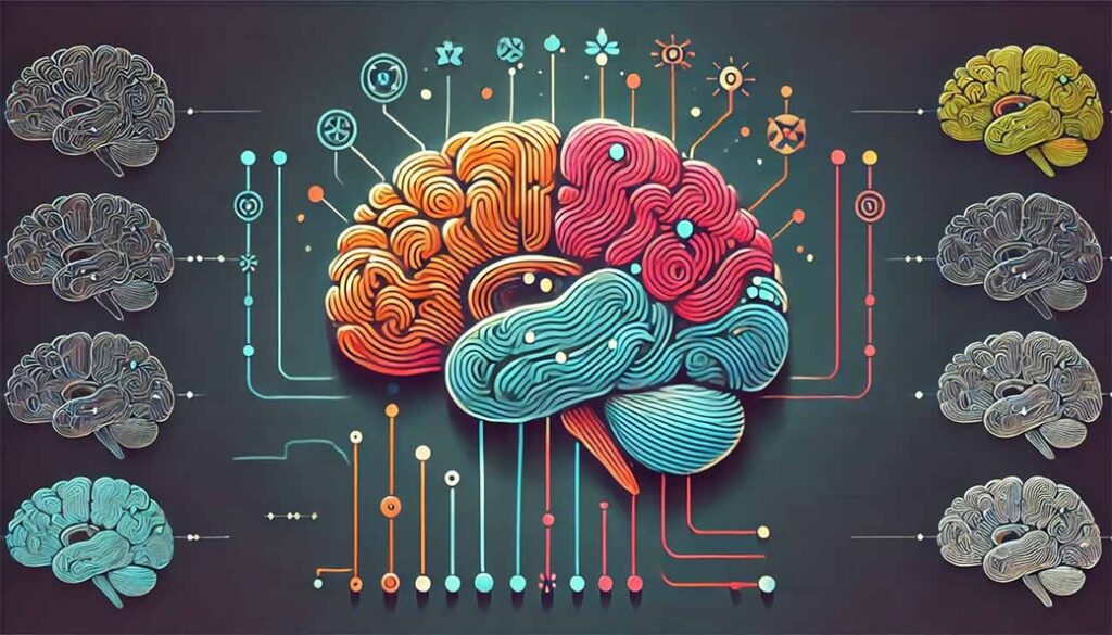 How Live Game Shows Tap Into The Brain’s Reward System