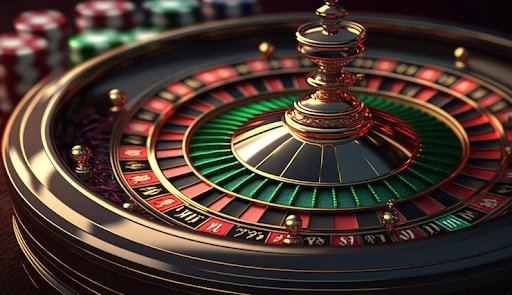 Casino Games Online for Real Money
