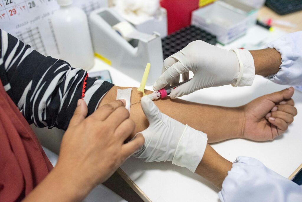 Doctronic: Delving Deeper into Lymphocytes and What High Counts Might Mean for You