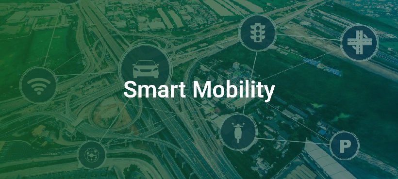 Online Solutions for Modern Mobility