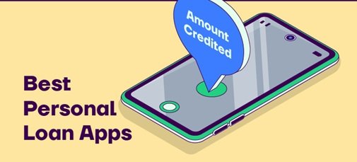 Personal Loan Apps: India’s 10 Top Loan Apps for Instant Loan