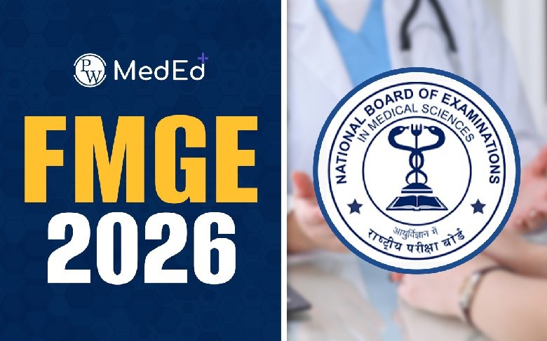FMGE Exam Results Guide 2026