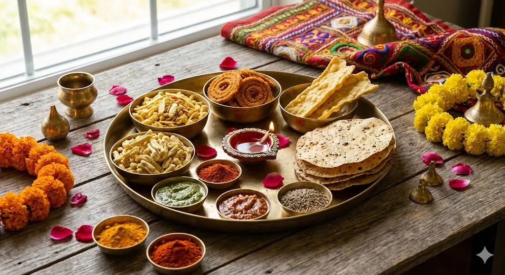 Indian Cuisine