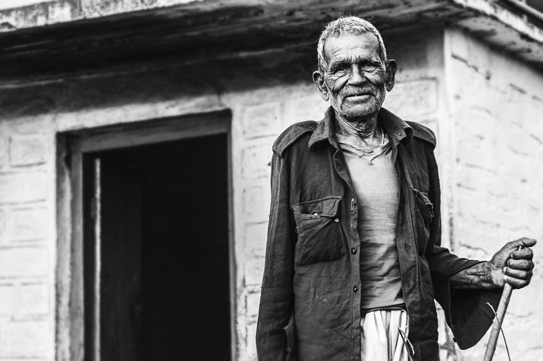 From Independence to Support: Making Peace With the Transition