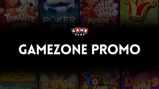 Gamezone promo