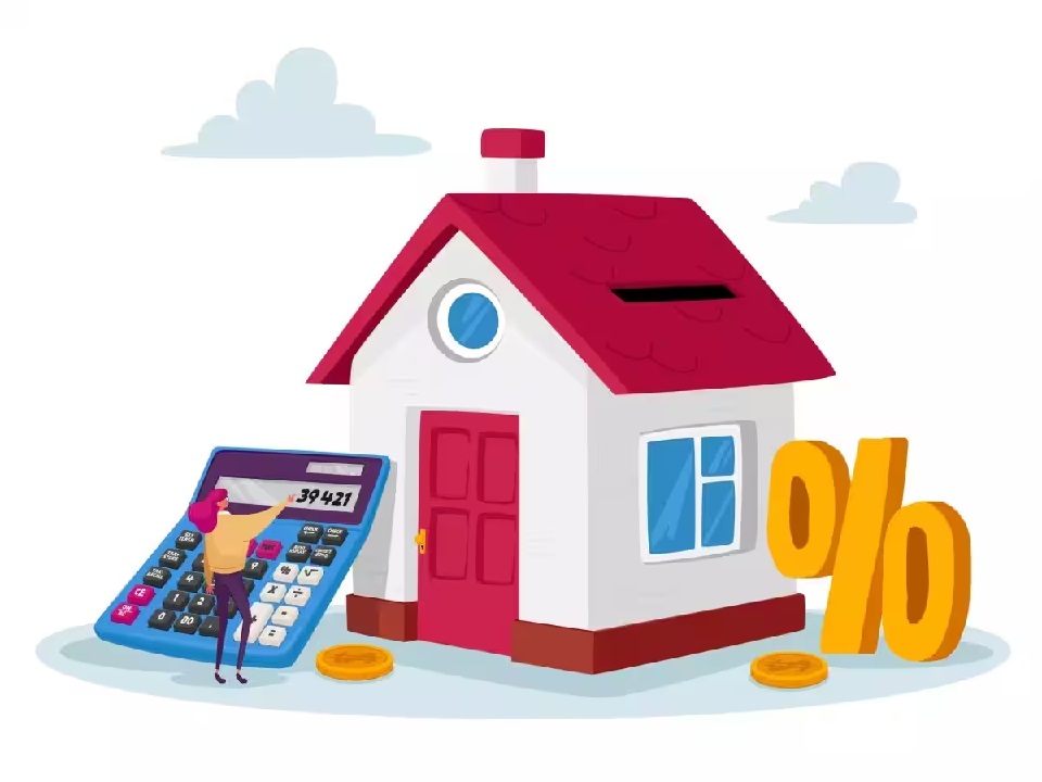 Treating Interest-Only Servicing Like a Monthly Bill