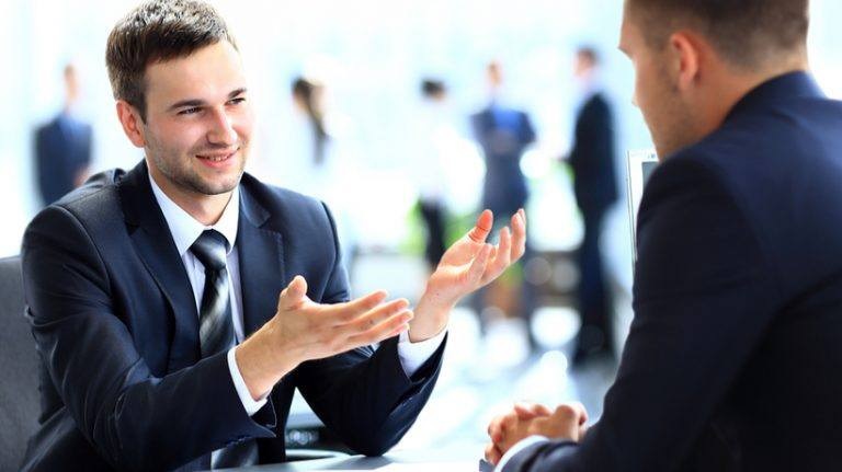 Interview-Ready for a Higher Position