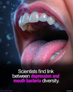 Scientists Are Discovering About the Bacteria Living in Our Mouths