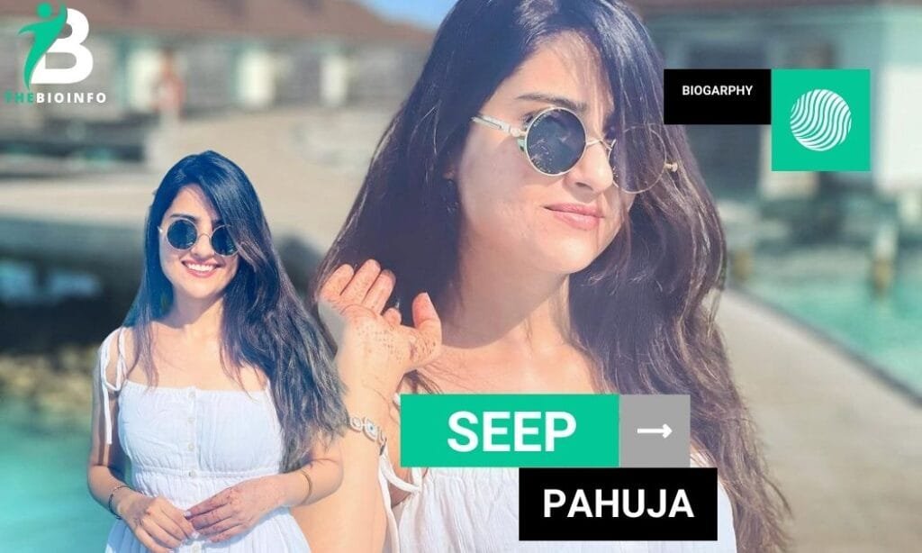 Seep Pahuja