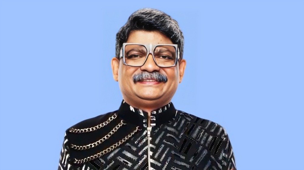 Gunratan Sadavarte