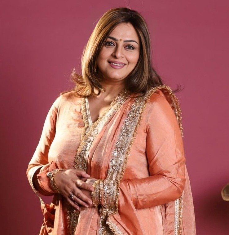 Shilpa Shirodkar