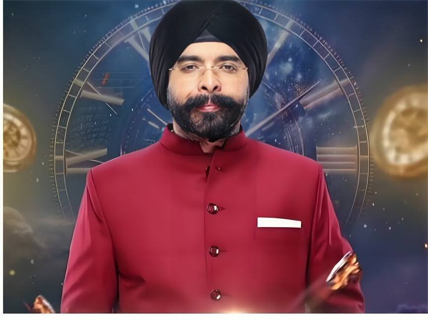 Tanjinder Pal Bagga