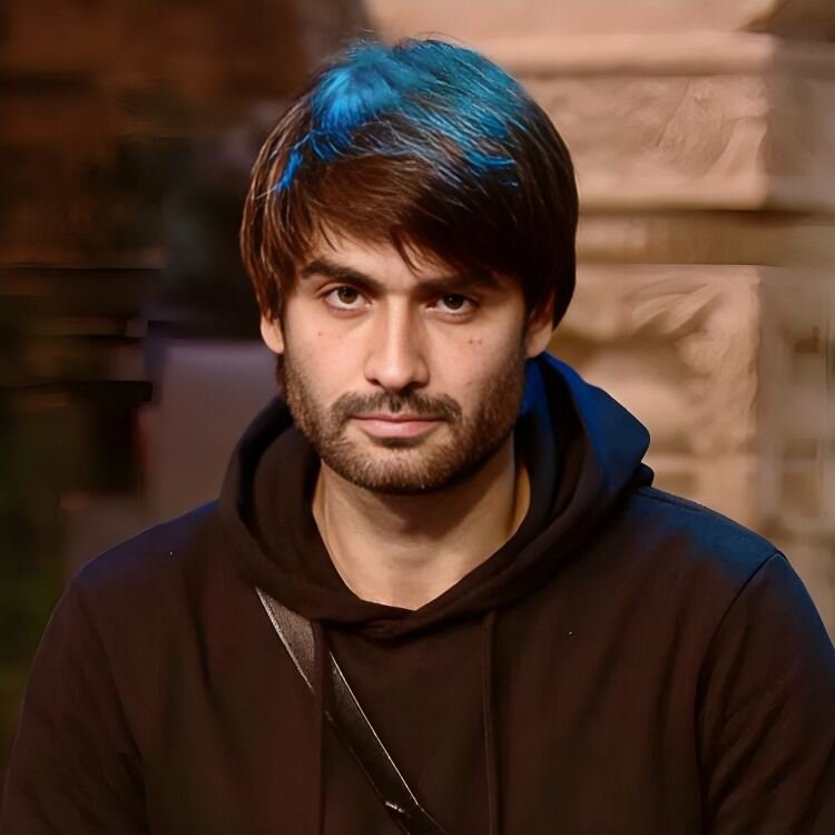 Vivian Dsena