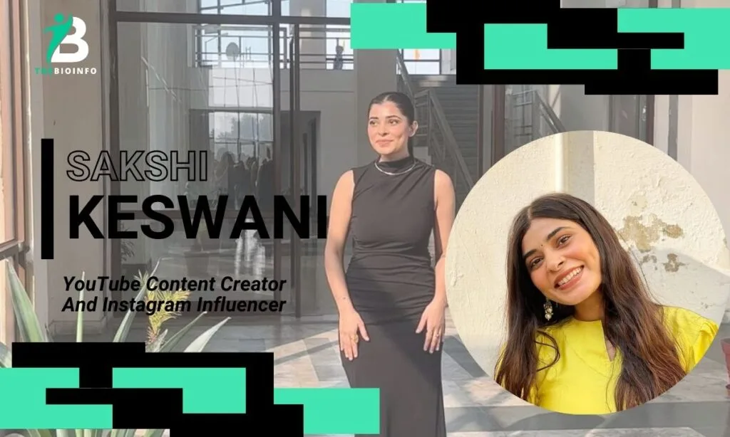 Sakshi Keswani