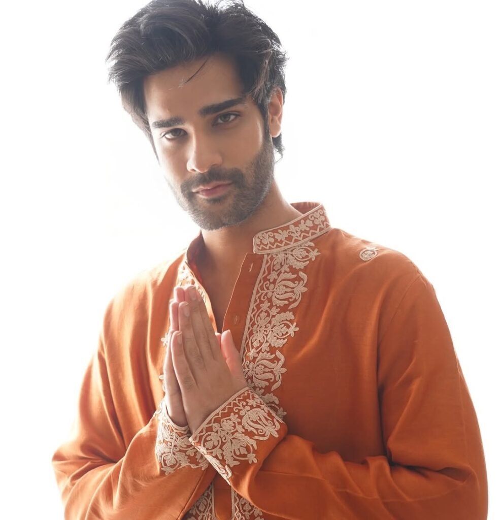 Aman Devgan age