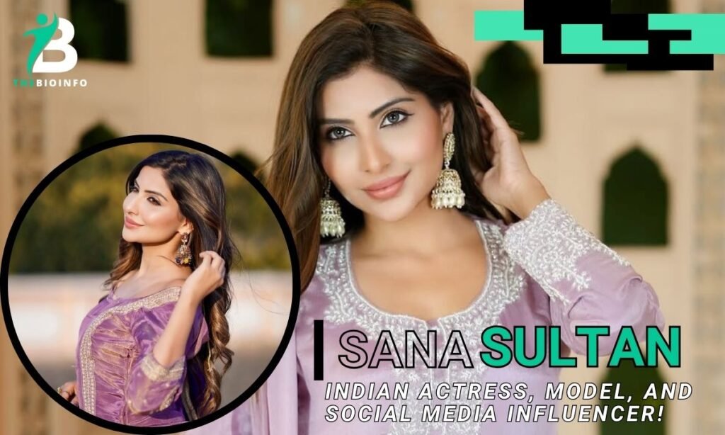 Sana Sultan