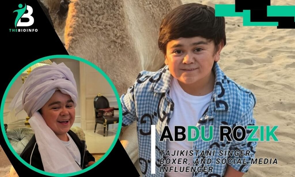 Abdu Rozik