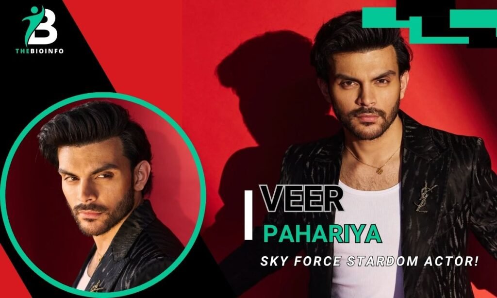 Veer Pahariya