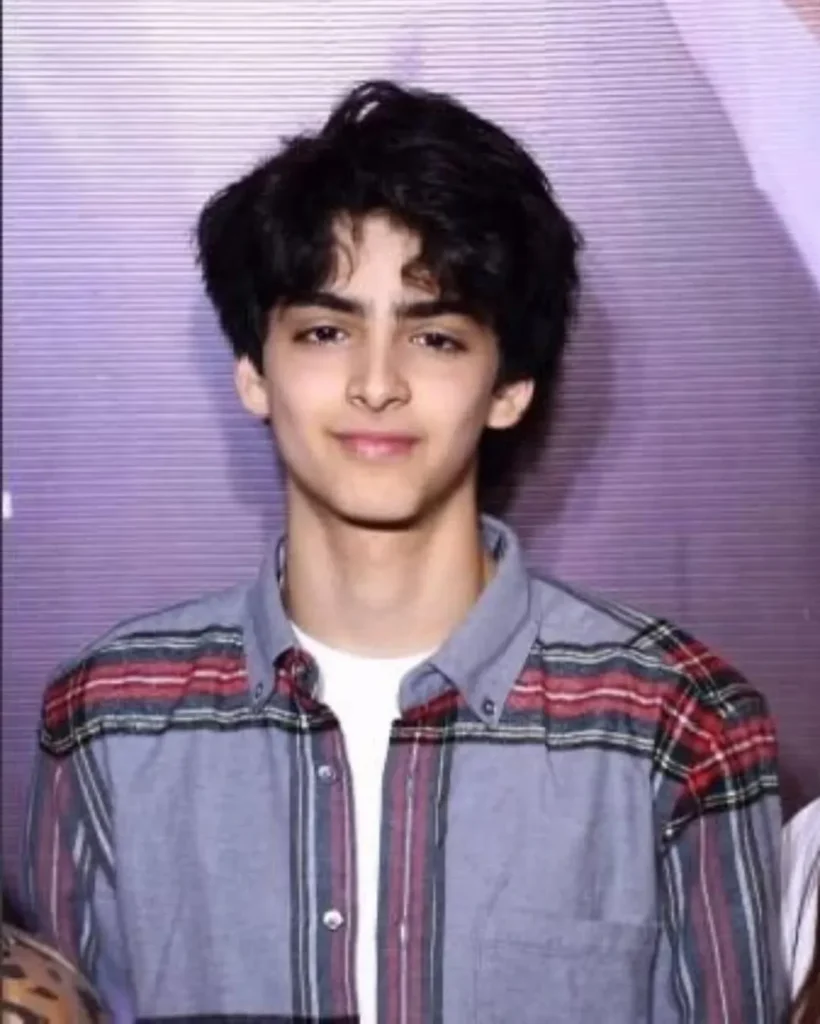 Hridhaan Roshan Height and age
