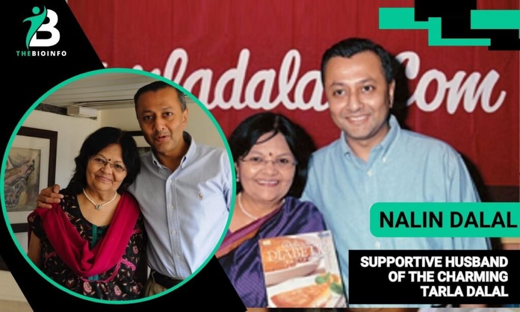 Nalin Dalal