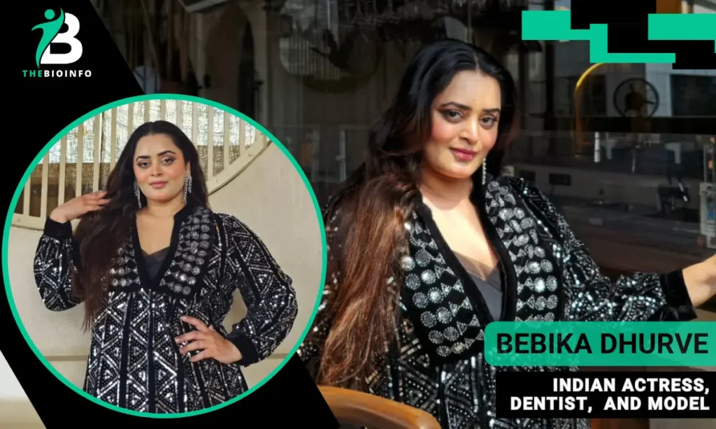 Bebika Dhurve
