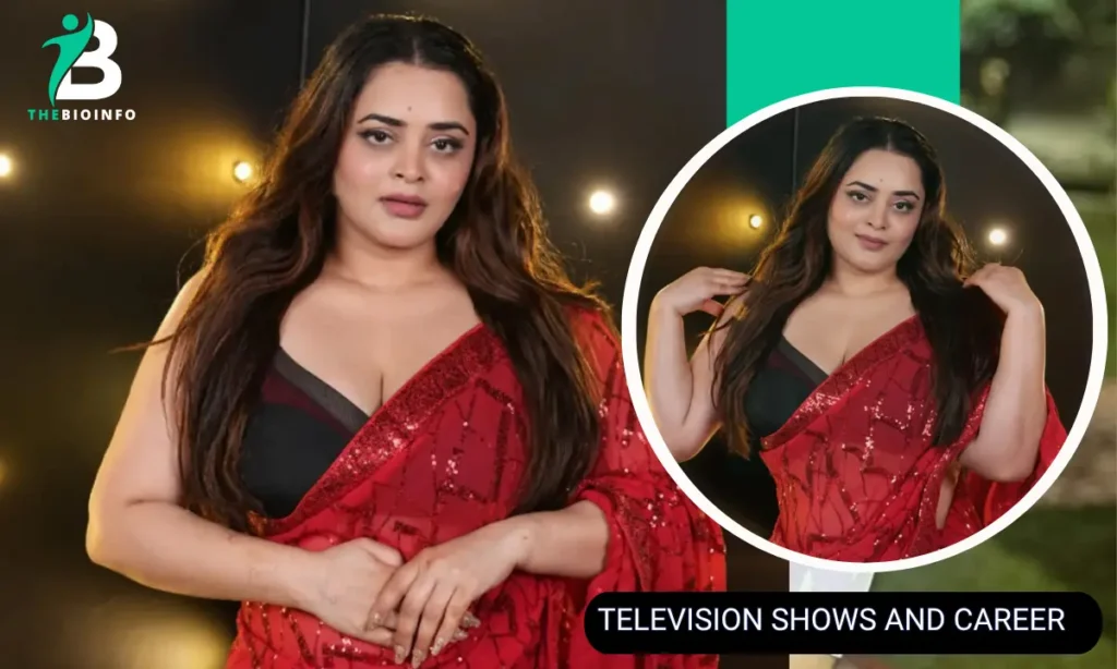 Bebika Dhurve Career