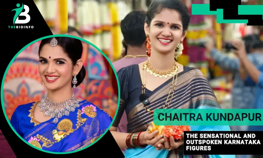 Chaitra Kundapur