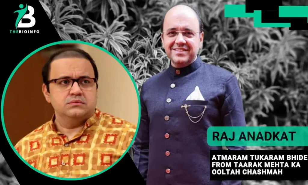 Mandar Chandwadkar