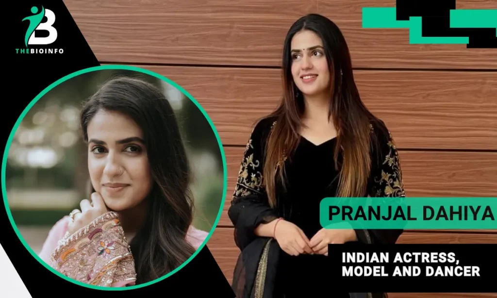 Pranjal Dahiya