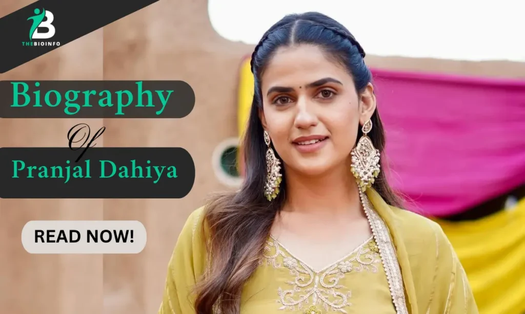 Pranjal Dahiya Age