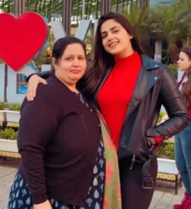 Mother