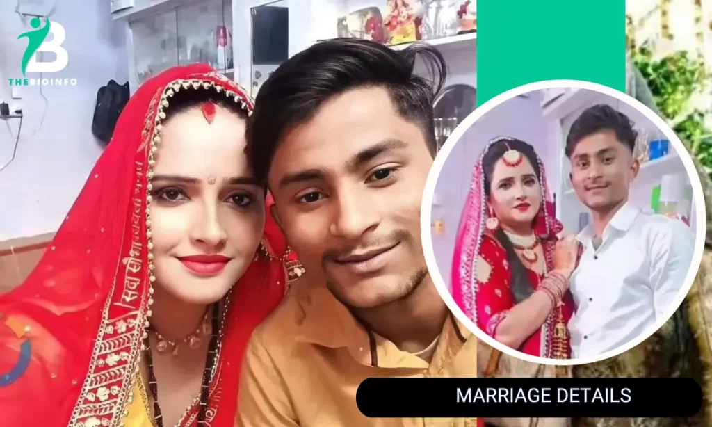 Seema Haider Husband