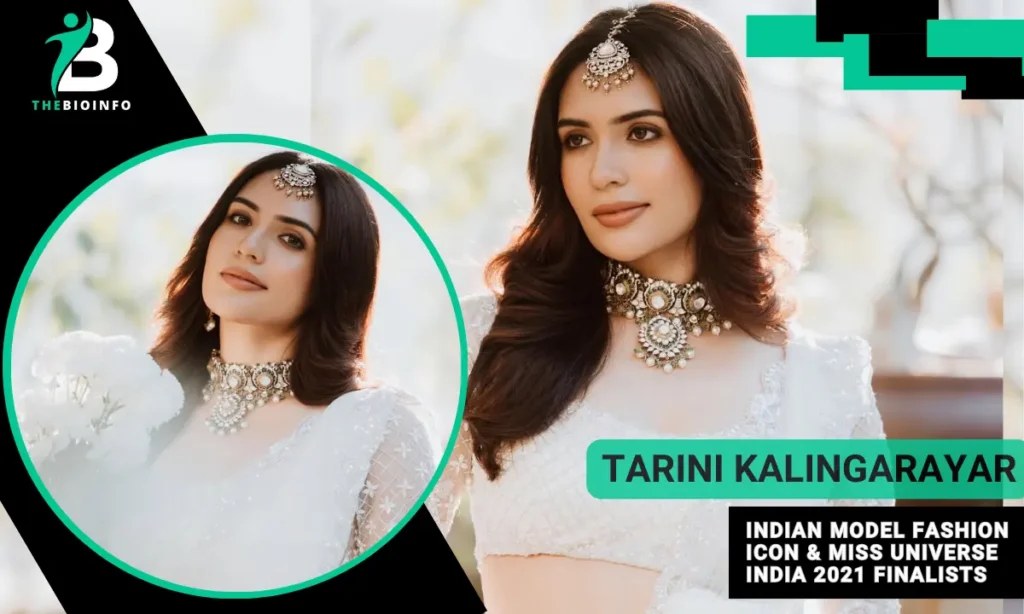 Tarini Kalingarayar