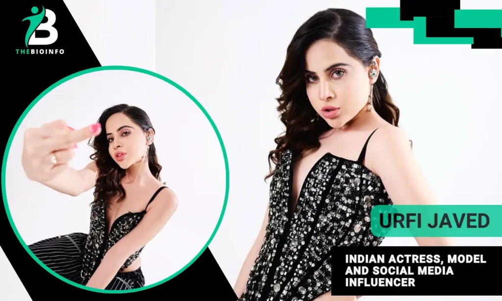 Urfi Javed