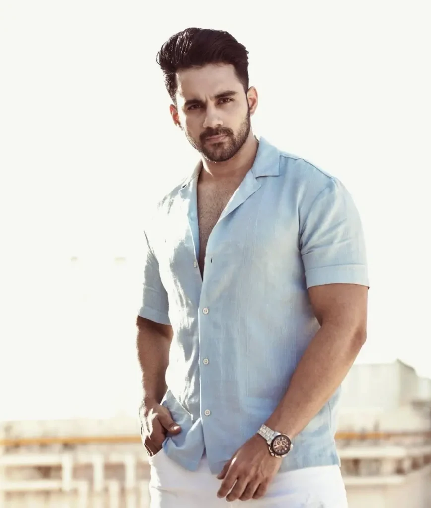 Abhishek Bajaj Age
